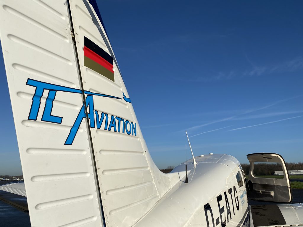 TL-Aviation Flugschule