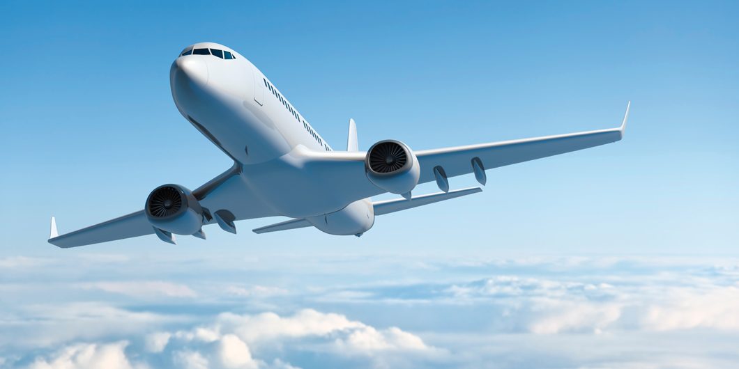 Integrierte ATPL bei TL Aviation