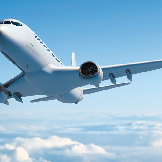 Integrierte ATPL Integrierte ATPL bei TL Aviation