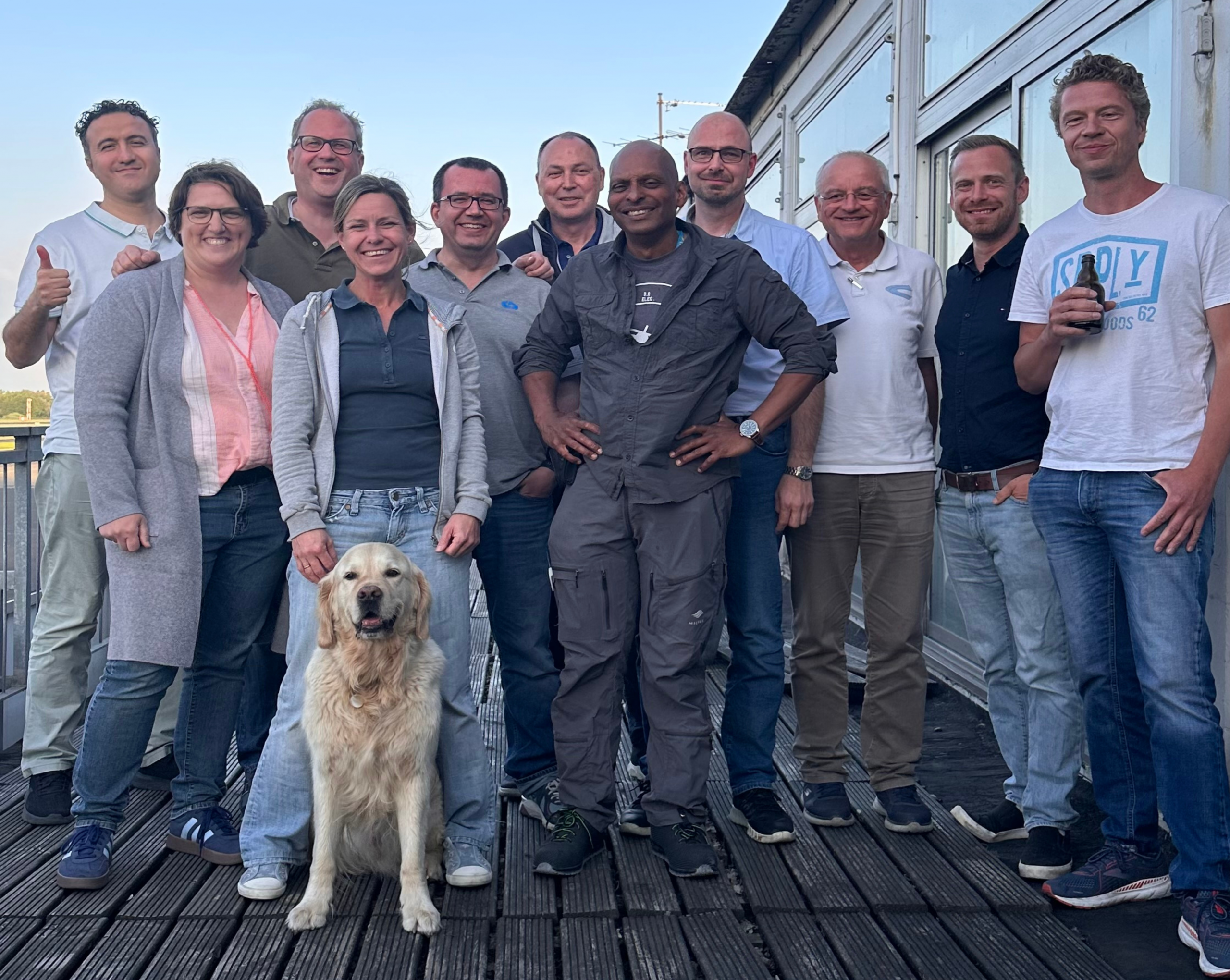TL-Aviation Crew