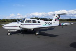 DGOKI-Seminole TL Aviation
