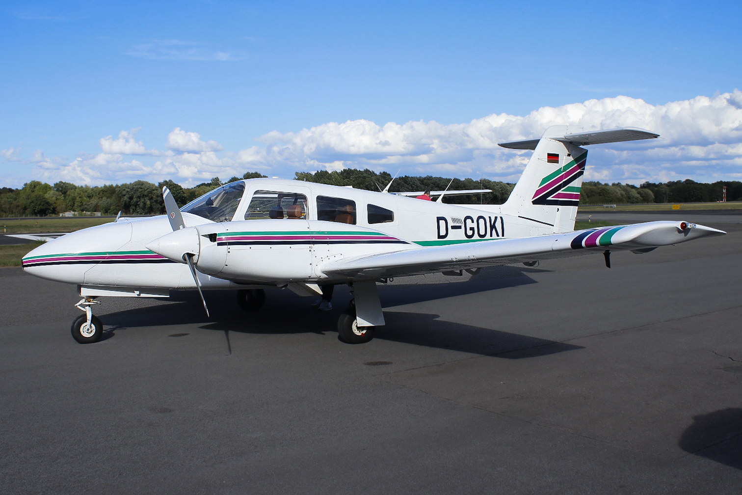 DGOKI-Seminole TL Aviation