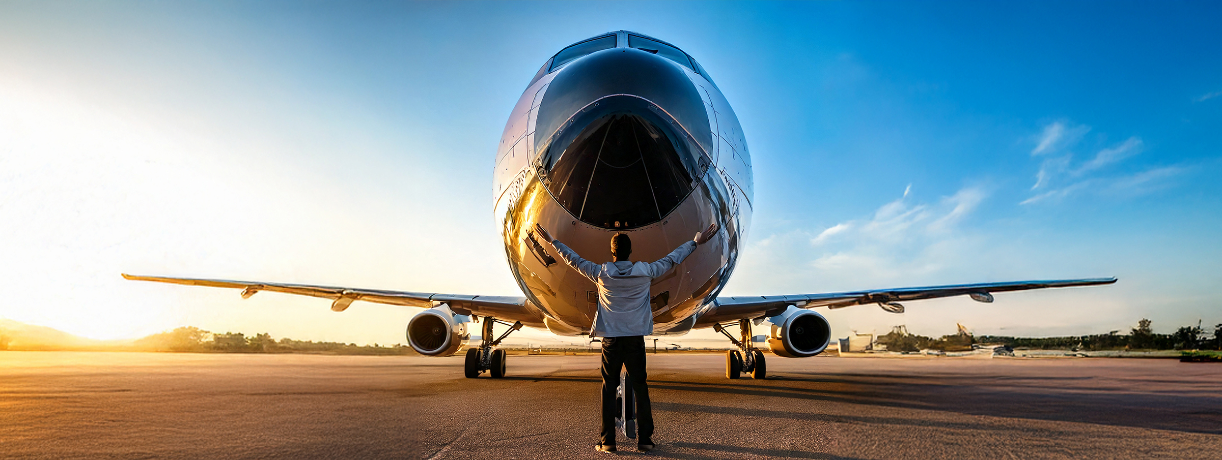Flugschule LBA zertifiziert in Mönchengladbach, Germany