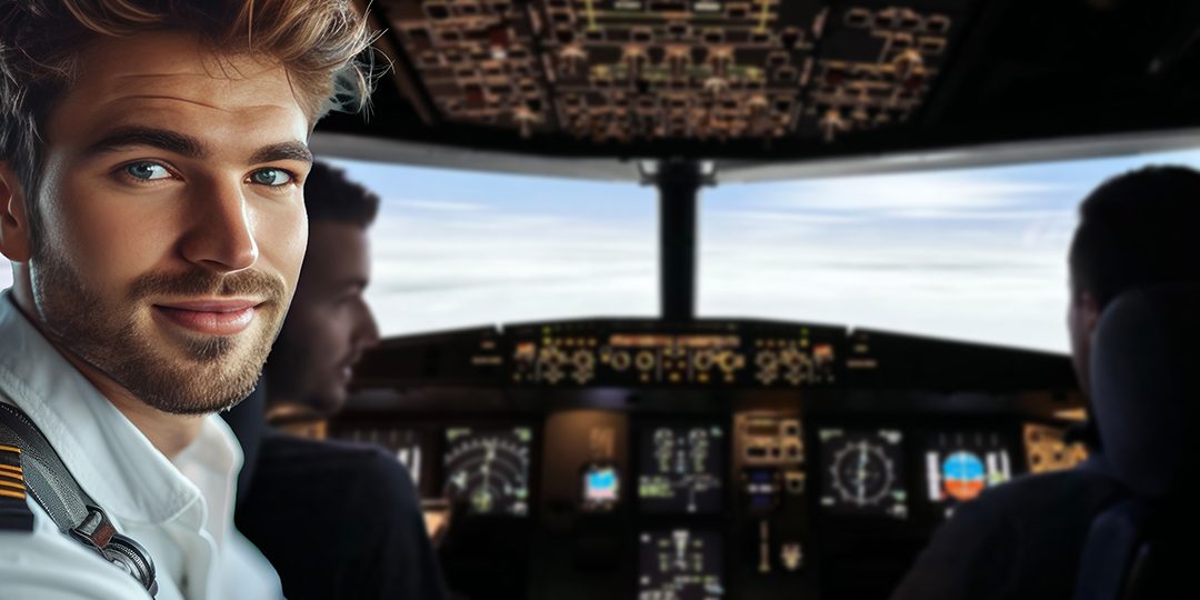 für Synthetic Flight Instructor (SFI) bei TL Aviation in Mönchengladbach