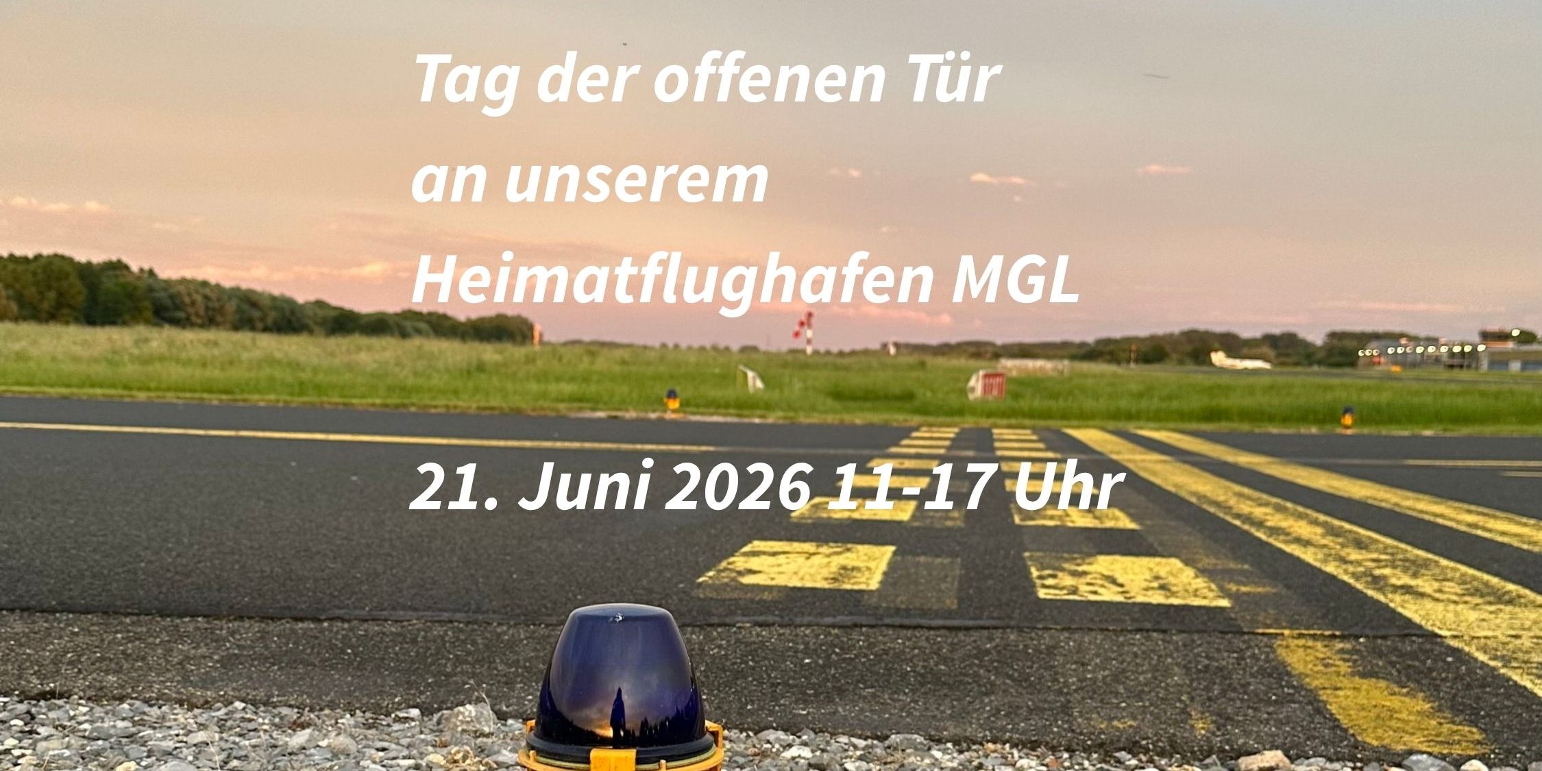 Tag der offenen Tür