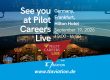 Meet TLAviation on Pilot Careers Live, September 19, 2026
